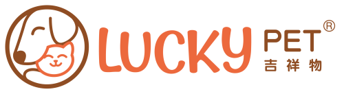 Lucky Pet Logo